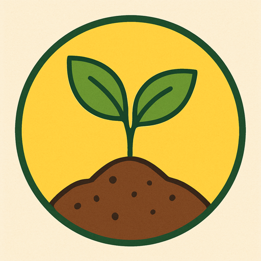 Sow & Save icon
