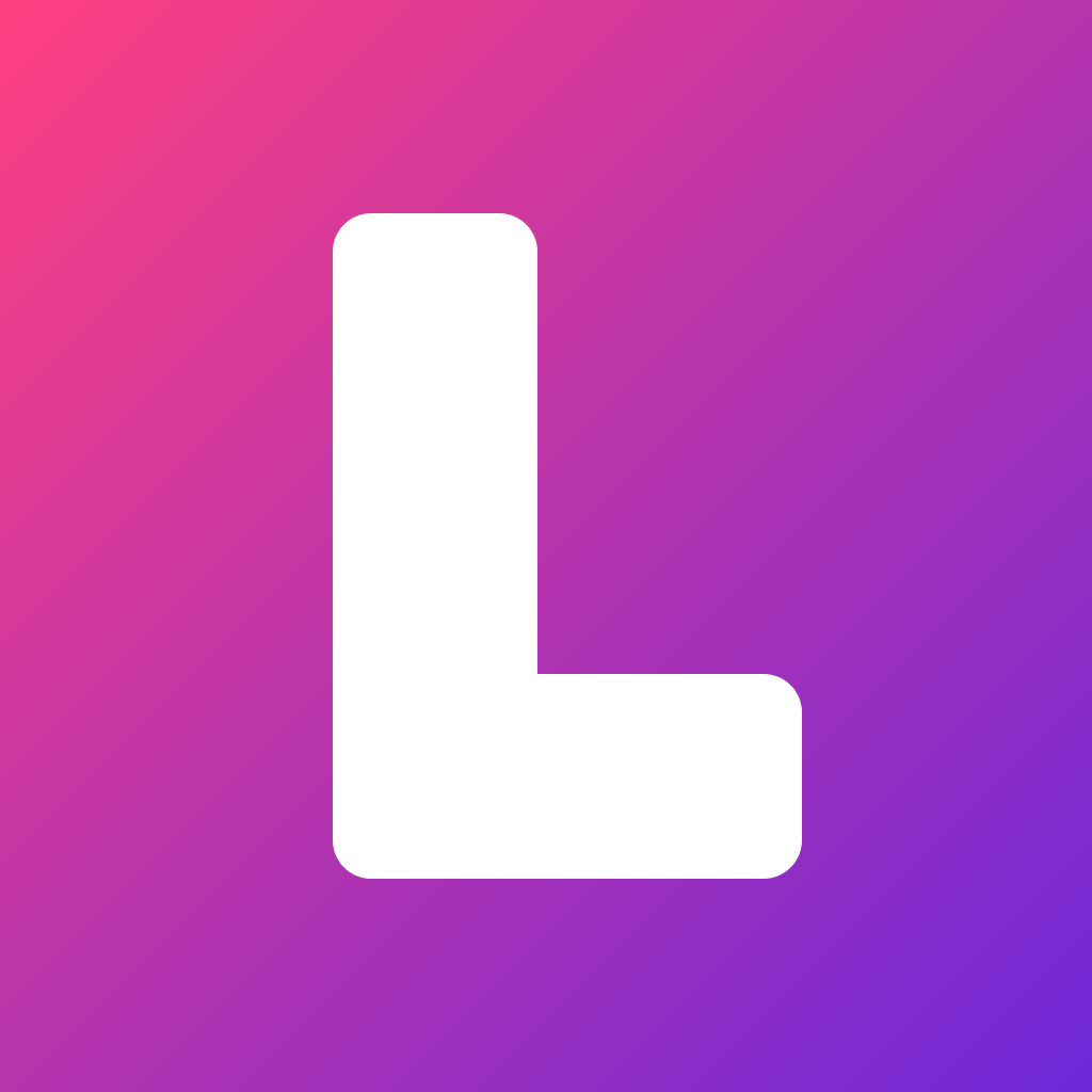 Word Search By Lily icon