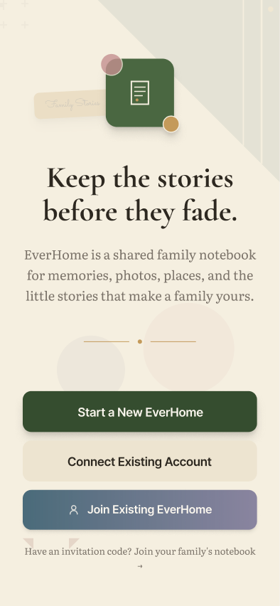 EverHome screenshot